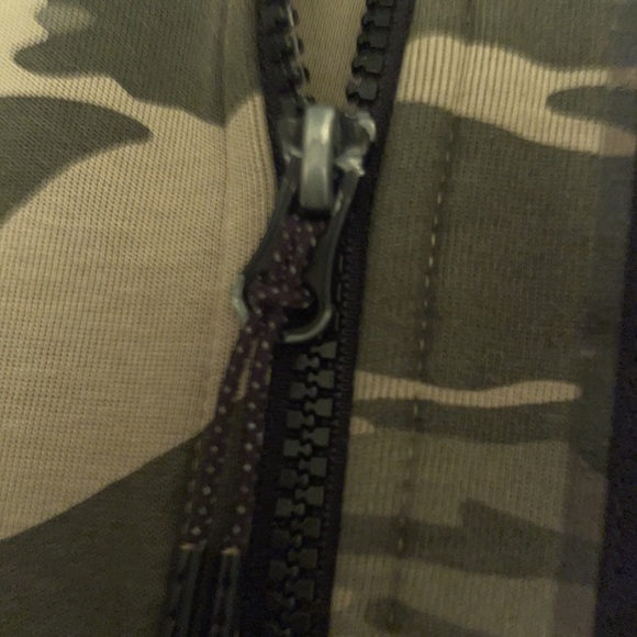 Nike Tec Fleece - Picture 4 of 4